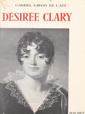 cover image of Désirée Clary